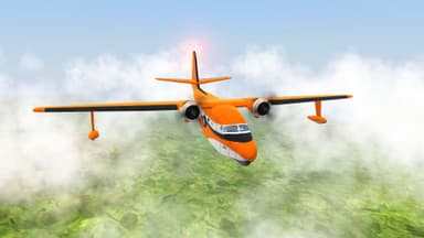 Take Off - The Flight Simulator - PC Windows,Mac OSX