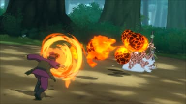 Naruto Shippuden Ultimate Ninja STORM 3 HD - PC Windows