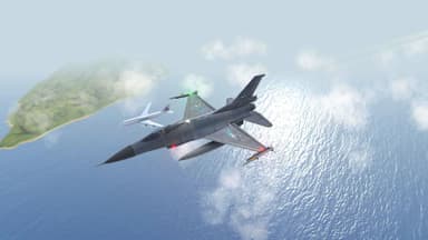 Take Off - The Flight Simulator - PC Windows,Mac OSX