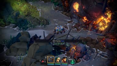 Battle Chasers: Nightwar - PC Windows,Mac OSX