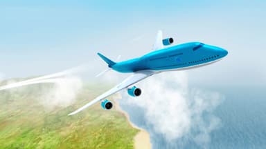 Take Off - The Flight Simulator - PC Windows,Mac OSX