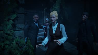 Black Mirror - PC Windows,Linux,iOS