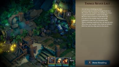 Battle Chasers: Nightwar - PC Windows,Mac OSX
