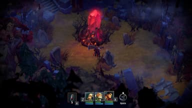 Battle Chasers: Nightwar - PC Windows,Mac OSX