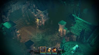 Battle Chasers: Nightwar - PC Windows,Mac OSX