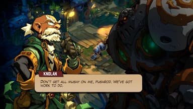 Battle Chasers: Nightwar - PC Windows,Mac OSX
