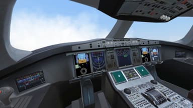 Take Off - The Flight Simulator - PC Windows,Mac OSX