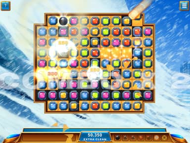 2 Planets Fire & Ice - PC Windows