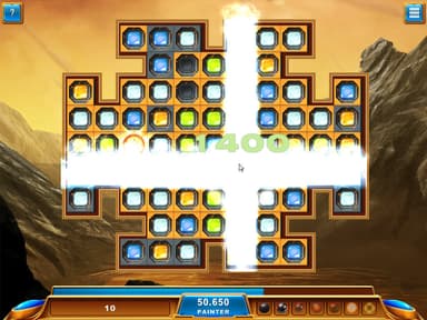 2 Planets Fire & Ice - PC Windows