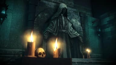 Eon Altar: Episode 2 - Whispers in the Catacombs - PC Windows,Mac OSX