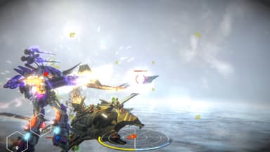 War Tech Fighters - PC Windows