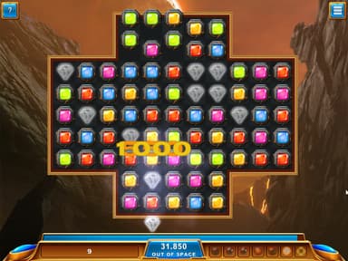 2 Planets Fire & Ice - PC Windows