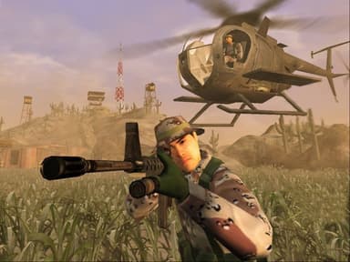 Delta Force: Xtreme - PC Windows