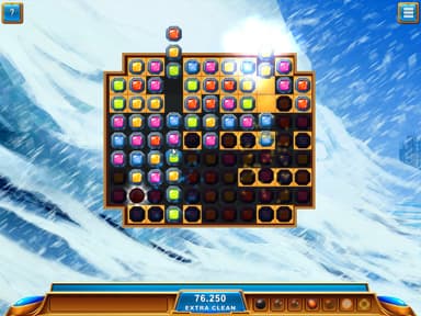 2 Planets Fire & Ice - PC Windows