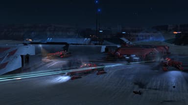 Homeworld Deserts of Kharak Deluxe Edition - PC Windows,Mac OSX