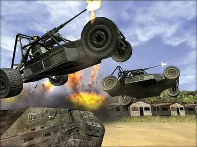Delta Force: Xtreme - PC Windows