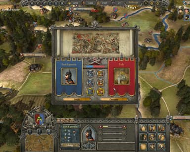 Reign Conflict of Nations - PC Windows