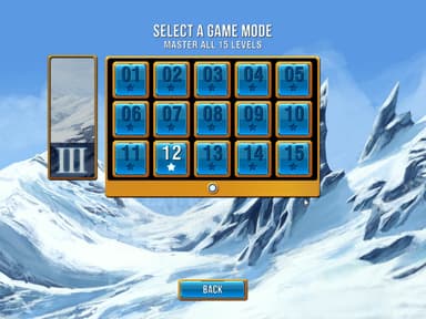 2 Planets Fire & Ice - PC Windows