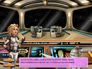 Galact Quest - PC Windows