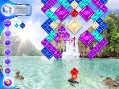 Galact Quest - PC Windows