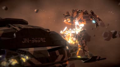 War Tech Fighters - PC Windows