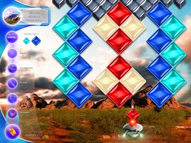 Galact Quest - PC Windows