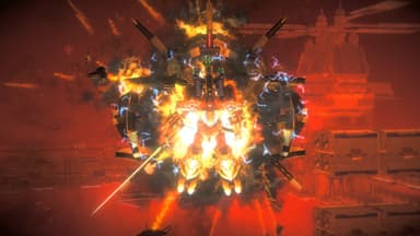 War Tech Fighters - PC Windows