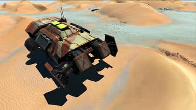 Homeworld Deserts of Kharak Deluxe Edition - PC Windows,Mac OSX
