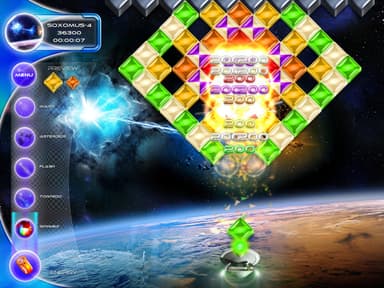 Galact Quest - PC Windows