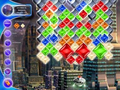 Galact Quest - PC Windows