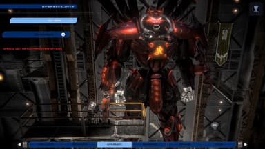 War Tech Fighters - PC Windows