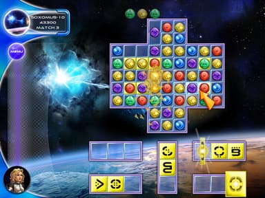 Galact Quest - PC Windows
