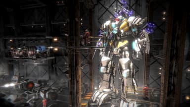 War Tech Fighters - PC Windows