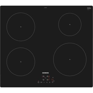 Siemens induksjonstopp EU611BEB1E