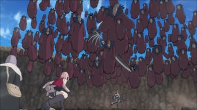 Naruto Shippuden Ultimate Ninja STORM 2 - PC Windows