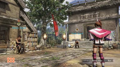 SAMURAI WARRIORS Spirit of Sanada - PC Windows