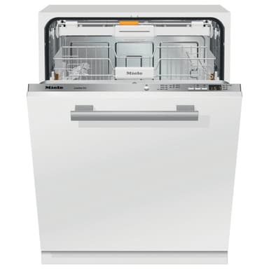 Miele integrert oppvaskmaskin Miele integrert oppvaskmaskin