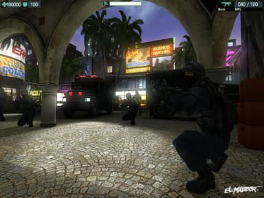 El Matador - PC Windows