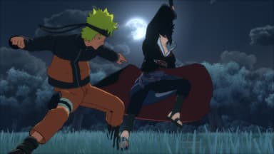 Naruto Shippuden Ultimate Ninja STORM 2 - PC Windows