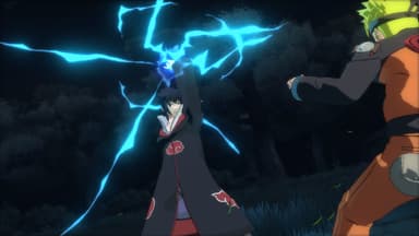 Naruto Shippuden Ultimate Ninja STORM 2 - PC Windows