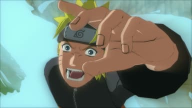Naruto Shippuden Ultimate Ninja STORM 2 - PC Windows