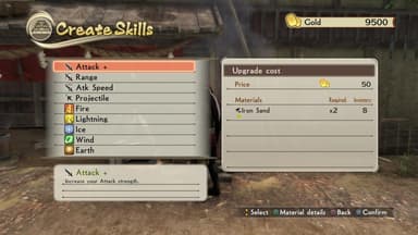 SAMURAI WARRIORS Spirit of Sanada - PC Windows