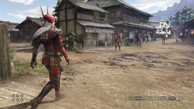 SAMURAI WARRIORS Spirit of Sanada - PC Windows