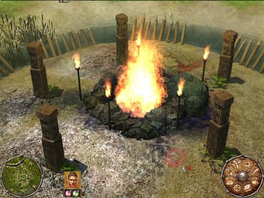 Konung 3: Ties of the Dynasty - PC Windows