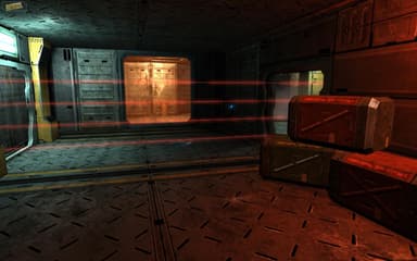 Twin Sector - PC Windows