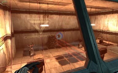 Twin Sector - PC Windows