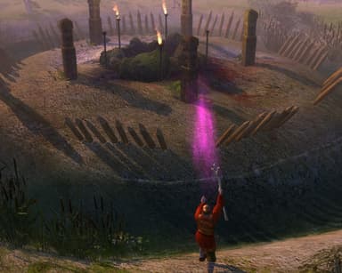 Konung 3: Ties of the Dynasty - PC Windows