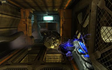 Twin Sector - PC Windows