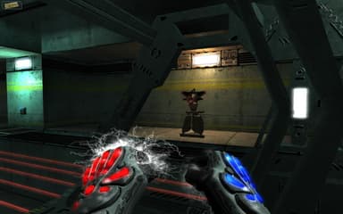 Twin Sector - PC Windows