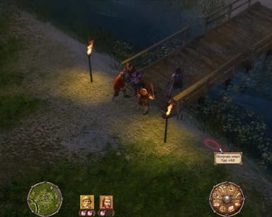 Konung 3: Ties of the Dynasty - PC Windows